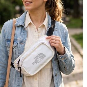 North Face Sling Bag